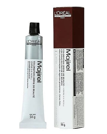 Loreal Majirel 7.31 Louro Bege Dourado 50g