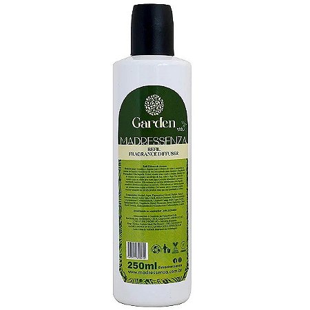 Madressenza Garden - Refil Difusor 250ml