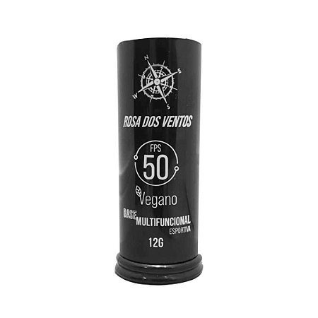 Rosa dos Ventos Base Stick FPS50 UVA 44,8 - cor Noronha