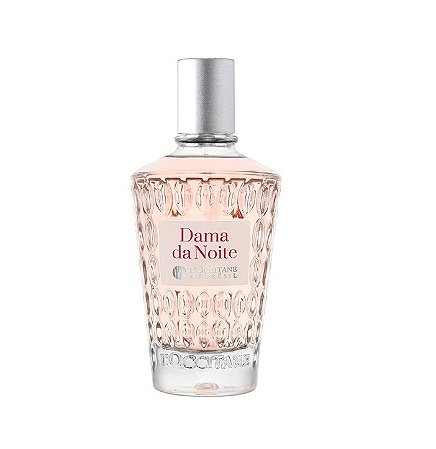 Loccitane au Bresil Dama da Noite - Deo Colônia 75ml