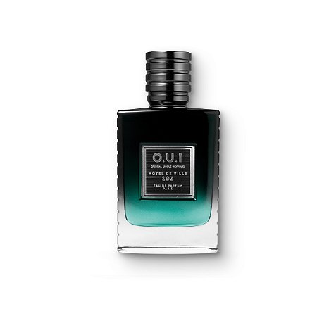 O.U.i Hotel de Ville 193 - Eau de Parfum 30ml