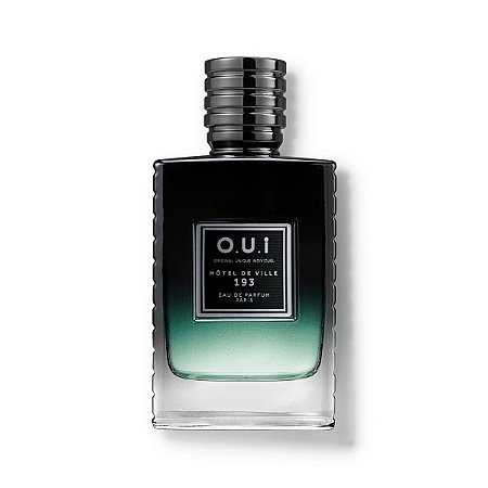 O.U.i Hotel de Ville 193 - Eau de Parfum 75ml