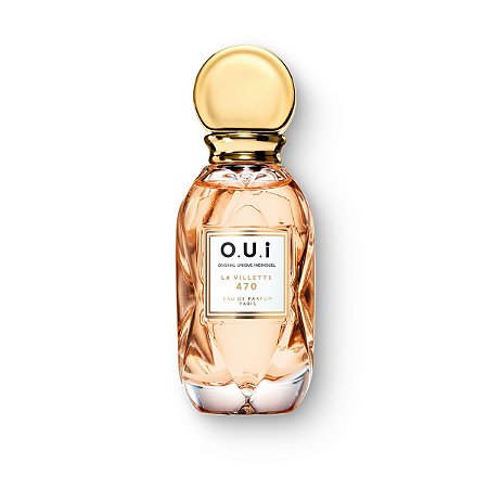 O.U.i La Villette 470 - Eau de Parfum 30ml
