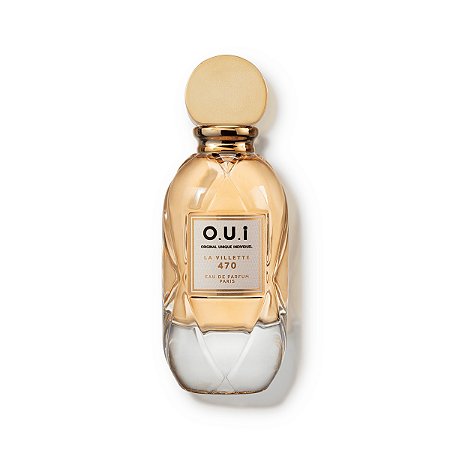 O.U.i La Villette 470 - Eau de Parfum 75ml