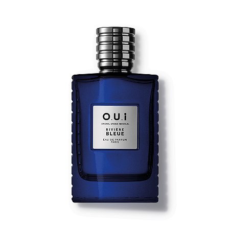 O.U.i Rivière Bleue - Eau de Parfum 75ml
