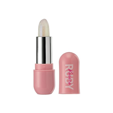 Ruby Kisses Balm Labial Shine Collection - Rose Gold