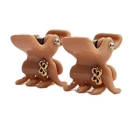 Bianca Kit com 2 Piranhas Florence XP Rose 05 156 DG