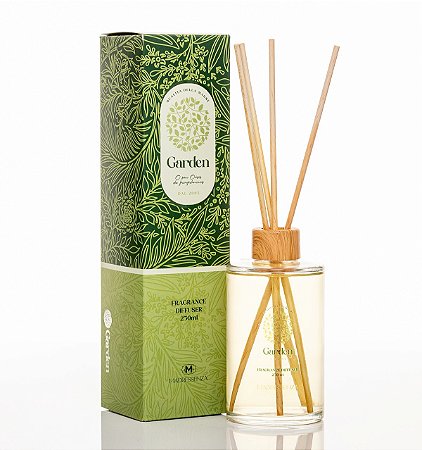 Madressenza Garden Difusor de Ambiente 250ml