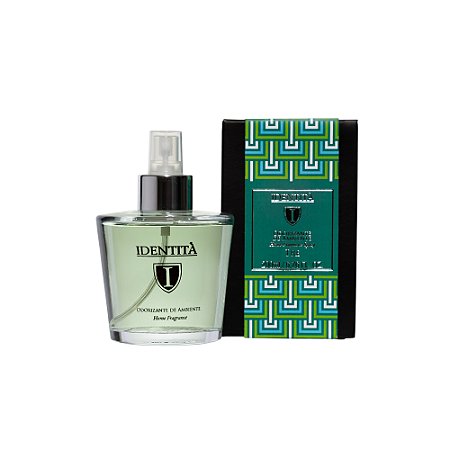 Identita Tre - Odorizante de Ambiente Home Spray Alecrim, Vanilla e Lavanda 200ml