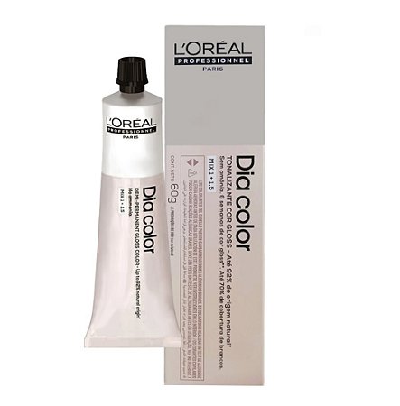 Loreal Dia Color 9.13 Louro Muito Claro Bege 60g