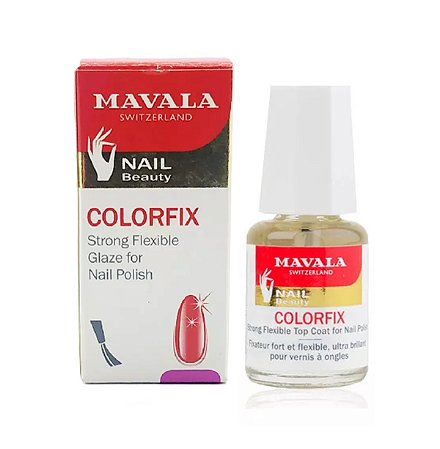 Mavala Colorfix 5ml