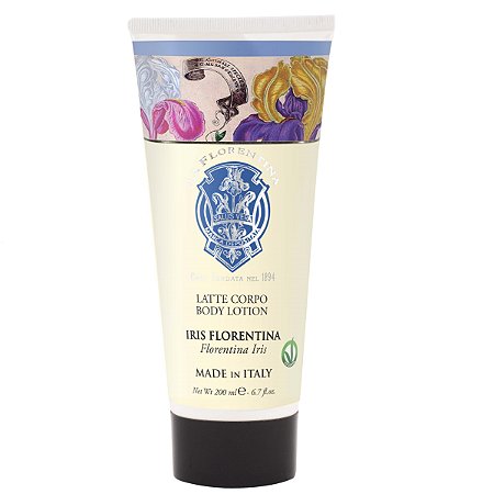 La Florentina Iris - Loção Corporal 200ml
