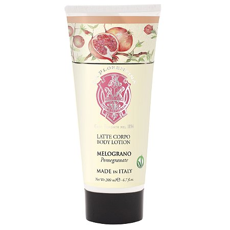 La Florentina Pomegranate - Loção Corporal 200ml