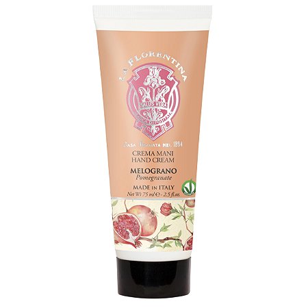 La Florentina Pomegranate - Creme de Mãos 200ml