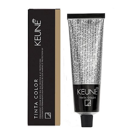 Keune Tinta Color 5.35 Castanho Claro Dourado Mogno 60ml