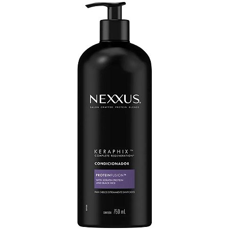 Nexxus Keraphix - Condicionador 750ml