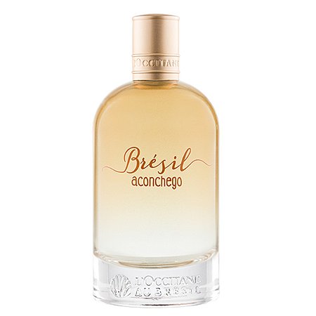 Loccitane au Bresil Brésil Aconchego - Deo Colônia 100ml