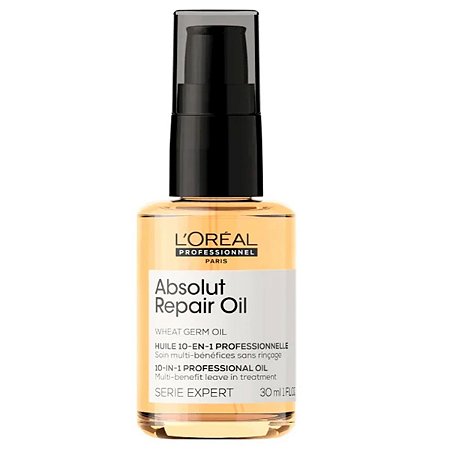 Loreal Professionnel Absolut Repair - Sérum Oil 10 em 1 30ml