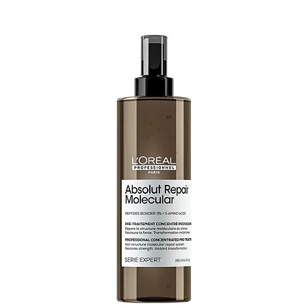 Loreal Professionnel Absolut Repair Molecular - Pré Tratamento 190ml