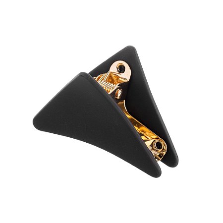 Pro Art Piranha Triangular Preta Média PDC56