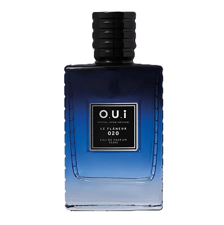 O.U.i Le Flâneur 020 - Eau de Parfum 75ml