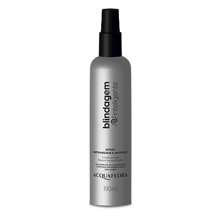 Acquaflora Spray Condicionante Blindagem Inteligente 190ml