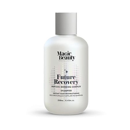 Magic Beauty Future Recovery - Shampoo 250ml