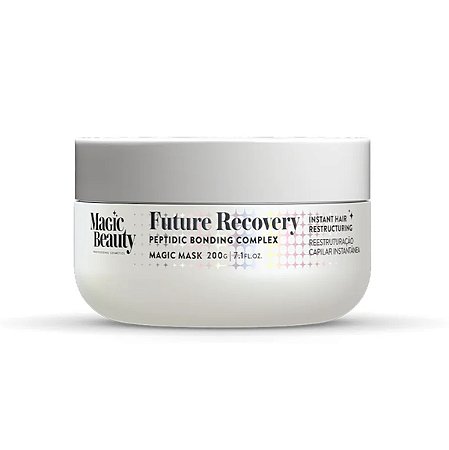 Magic Beauty Future Recovery - Máscara 200g