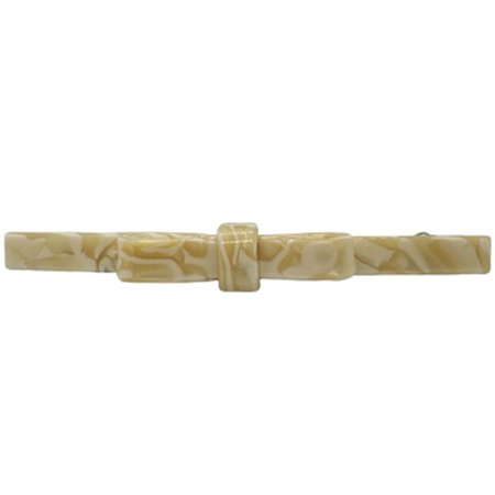 Pinupz Fivela Lacinho Madrepérola F227M