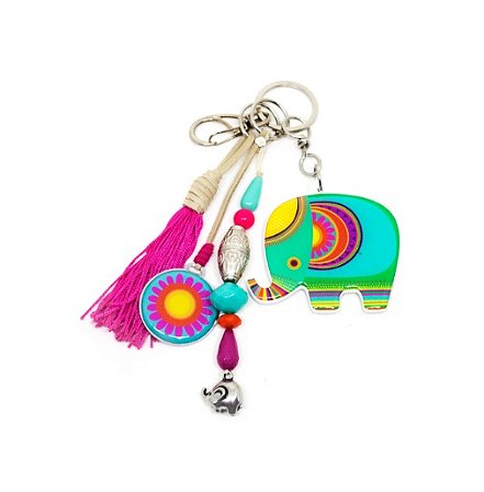 EA Chaveiro Elefante