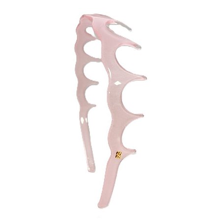 Bianca Tiara Gabriela Rosa Candy 20 146 TR53