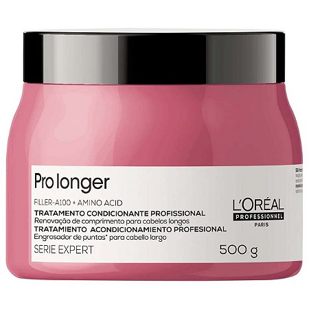 Loreal Professionnel Pro Longer - Máscara 500g