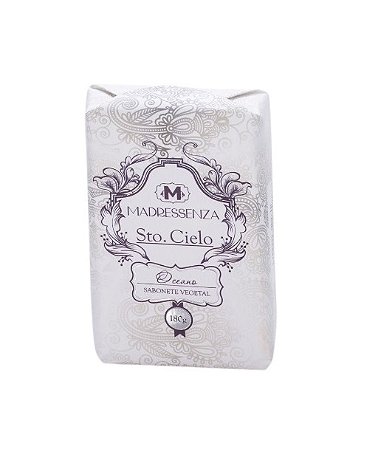 Madressenza Sto Cielo Oceano - Sabonete Vegetal 180g