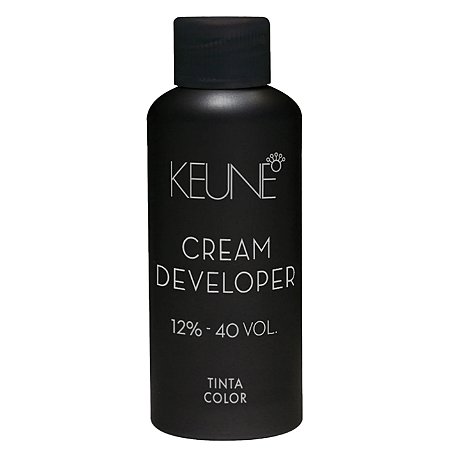 Keune Tinta Cream Developer 40vol 60ml