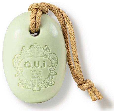 O.U.i Jardin De Grasse - Sabonete Barra Perfumado 190g