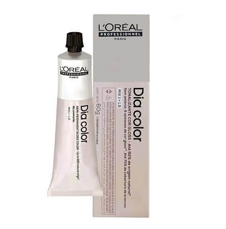 Loreal Dia Color 4.15 Castanho Acinzentado Irisado 60g