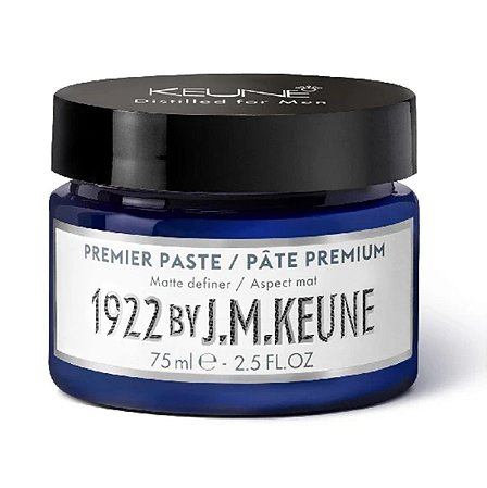 Keune 1922 - Premier Paste 75ml