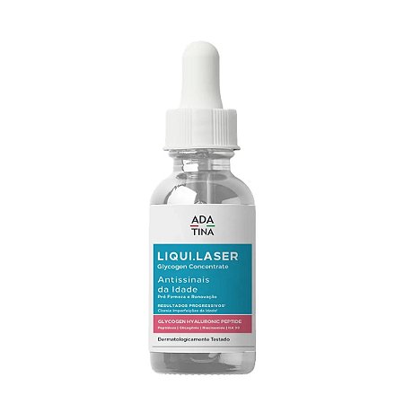 Ada Tina Liqui Laser - Glycogen Concetrate 30ml