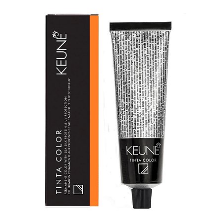 Keune Tinta Color 5.4 Castanho Claro Cobre 60ml