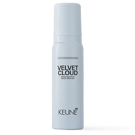 Keune Style - Velvet Cloud 75ml