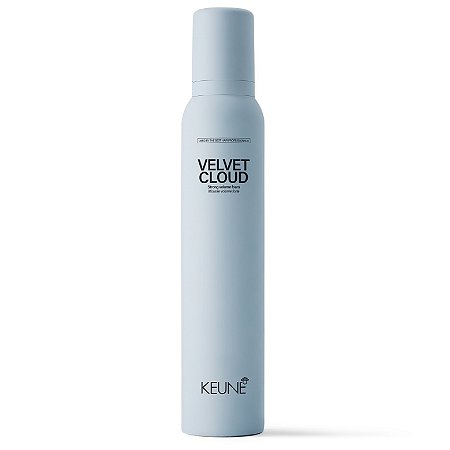 Keune Style - Velvet Cloud 200ml