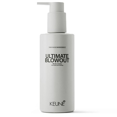 Keune Style - Ultimate Blowout 200ml