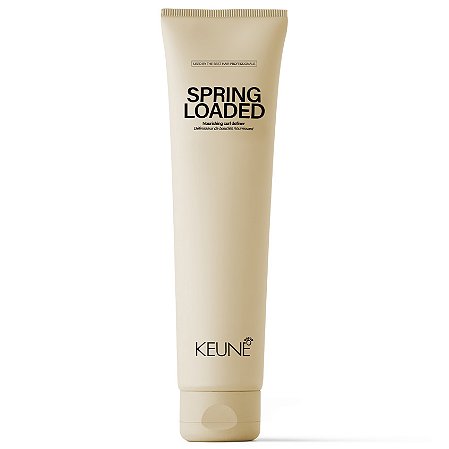 Keune Style - Spring Loaded 150ml