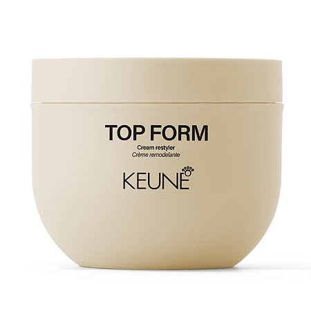 Keune Style - Top Form 100ml