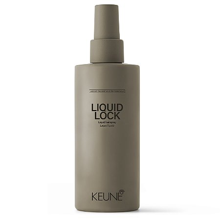 Keune Style - Liquid Lock 200ml