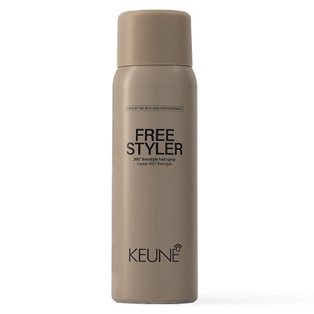 Keune Style - Free Styler 75ml