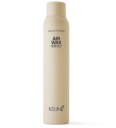 Keune Style - Air Wax 200ml