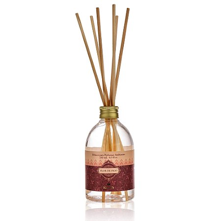 Kailash Flor de Figo - Difusor de Ambiente Econômico/Refil 250ml