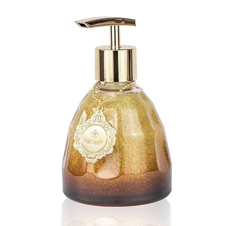 Kailash Flor de Figo - Sabonete Líquido 250ml