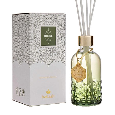 Kailash Dolce - Difusor de Ambiente 200ml